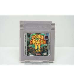 Double Dragon 2 USA