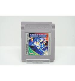Megaman dr willy's revenge EUR