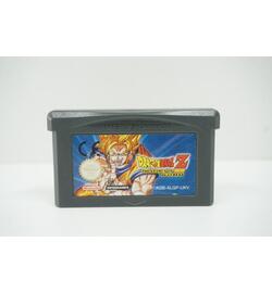 Dragon Ball Z: The Legacy of Goku UKV