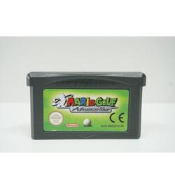 Mario Golf: Advance Tour EUR