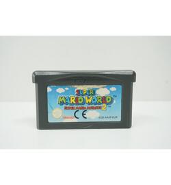 Super Mario World - Mario Advance 2 EUR