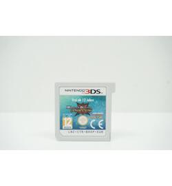 Monster Hunter Generations Demo Version