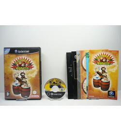Donkey Konga