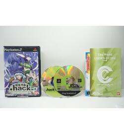 .hack//Shinshoku Osen Vol. 3