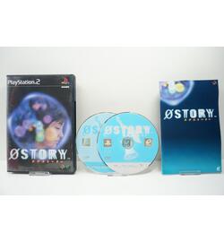 Love Story JPN