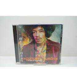 Experience Hendrix: The Best Of Jimi Hendrix