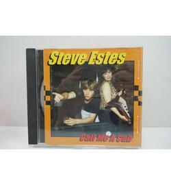 Steve Estes: Call Me A Cab