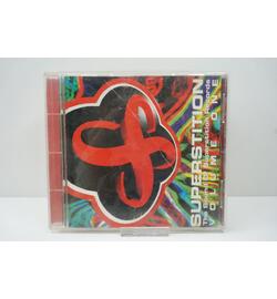 The Sound Of Superstition Records: Volume One