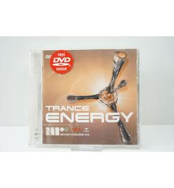 Trance Energy 2002 Volume 1
