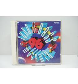 Turn Up The Base 96 Megamix