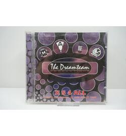 The Dreamteam Productions: X S 4 All