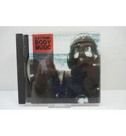 Electronic Body Music