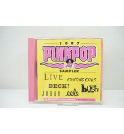 1997 Pinkpop Sampler