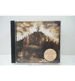 Cypress Hill: Black Sunday