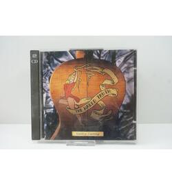 Golden Earring: The Naked Truth