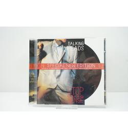 Talking Heads: Stop Making Sense