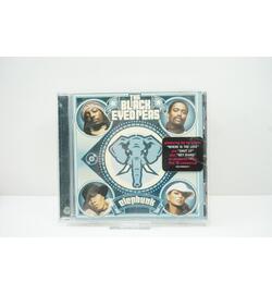The Black Eyed Peas: Elephunk