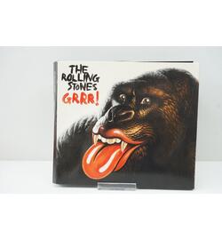 The Rolling Stones: Grrr!