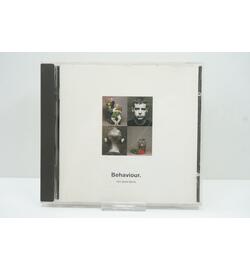 Pet Shop Boys: Behaviour