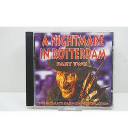 A Nightmare In Rotterdam: Part Two