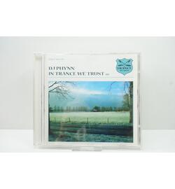 DJ Phynn: In Trance We Trust