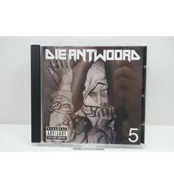 Die Antwoord