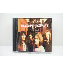 Bon Jovi: These Days
