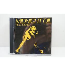 Midnight Oil: Head Injuries
