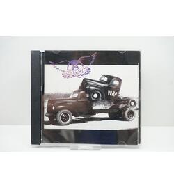 Aerosmith: Pump