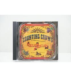 Coounting Crows: Hard Candy