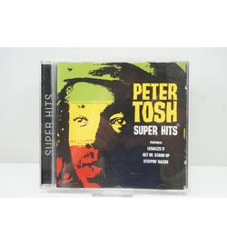 Peter Tosh: Super Hits