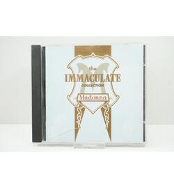 Madonna: The Immaculate Collection