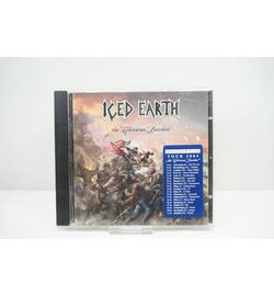 Iced Death: The Glorious Burden