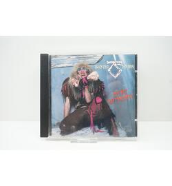 Twisted Sister: Stay Hungry