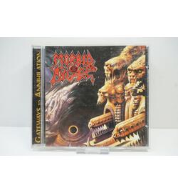 Morbid Angels: Gateway To Annihilation
