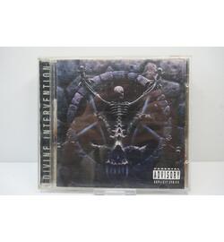 Slayer: Divine Intervention