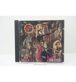 Slayer: Reign In Blood