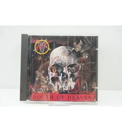 Slayer: South Of Heaven