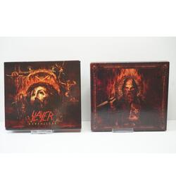 Slayer: Repentless