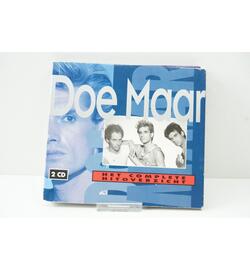 Doe Maar: Het Complete Hitoverzicht