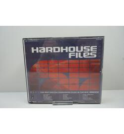 Hardhouse Files