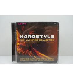 Hardstyle Ultimate Collection Vol.1 2006