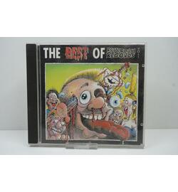 The Best Of Rotterdam Records Vol.1
