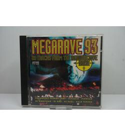 Megarave 93
