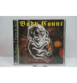 Body Count: Born To Kill