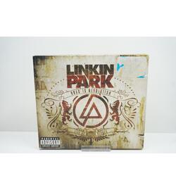 Linkin Park: Road To Revolution