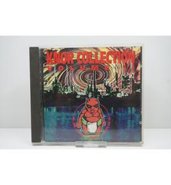 K.N.O.R. Collection Volume 11