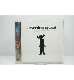 Jamiroquai: Emergency On Planeth Earth