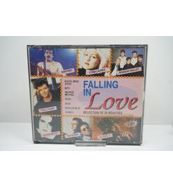 Falling In Love