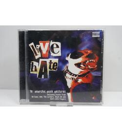 Live Hate